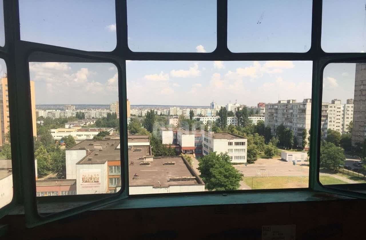 квартира г Старый Оскол мкр-н Жукова, 47 фото 1