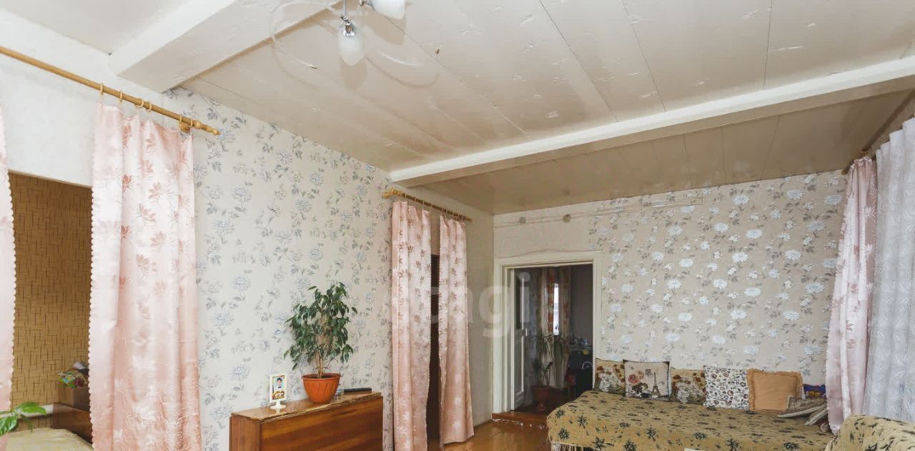 дом г Уфа р-н Демский ул Илишевская 29 фото 4
