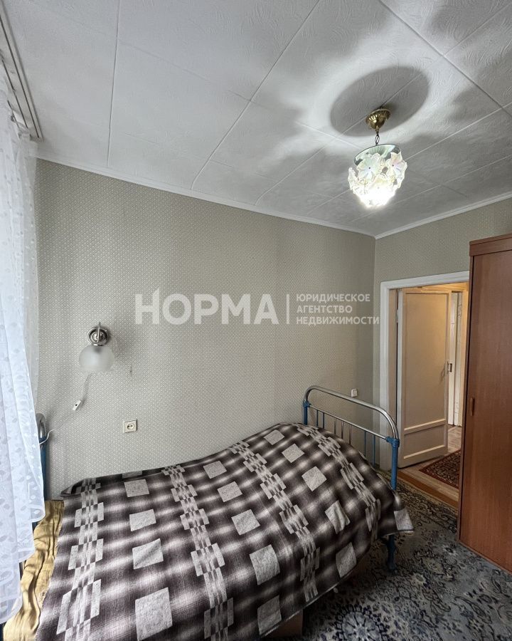 дом г Октябрьский ул Южная фото 8