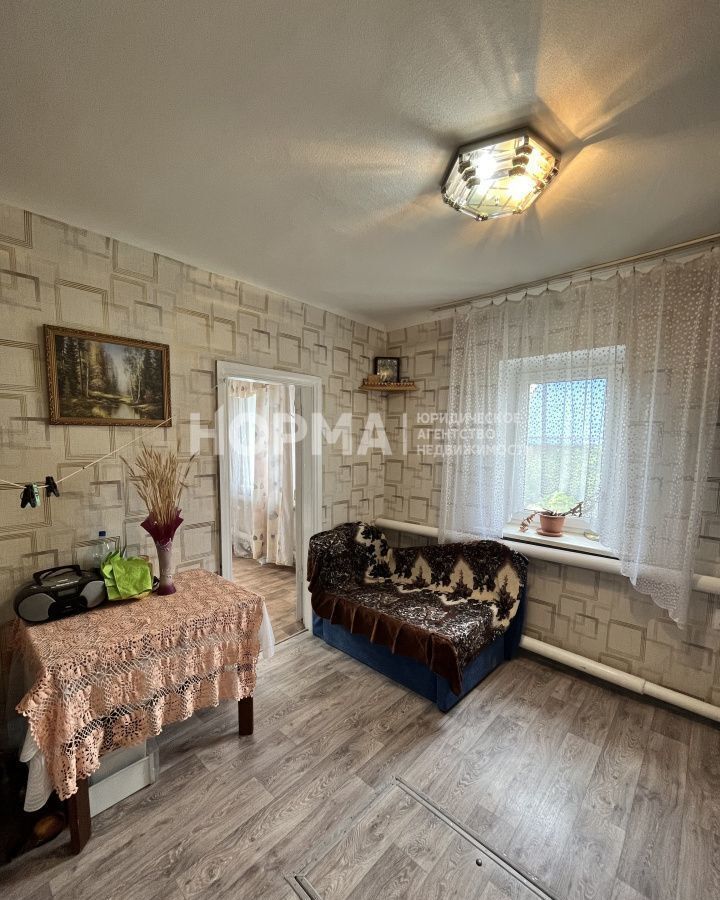 дом г Октябрьский ул Южная фото 11
