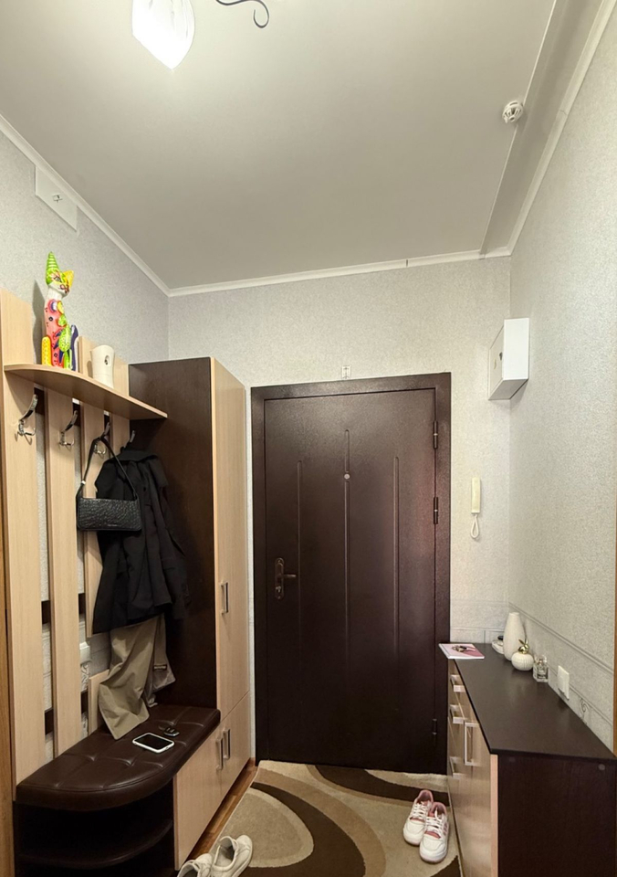 квартира г Курск пр-кт Анатолия Дериглазова 43а фото 5