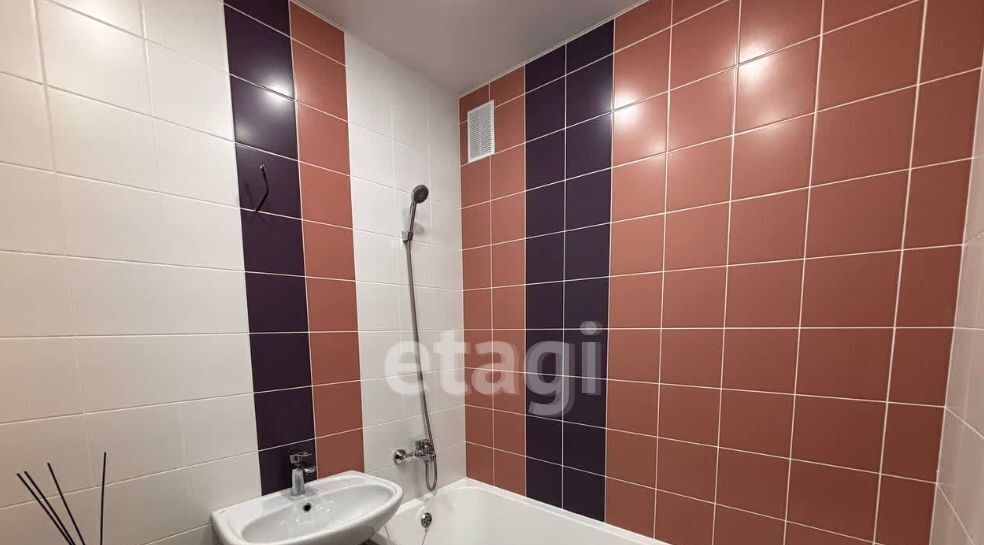 квартира г Курск р-н Сеймский ул Энгельса 115/3 фото 6