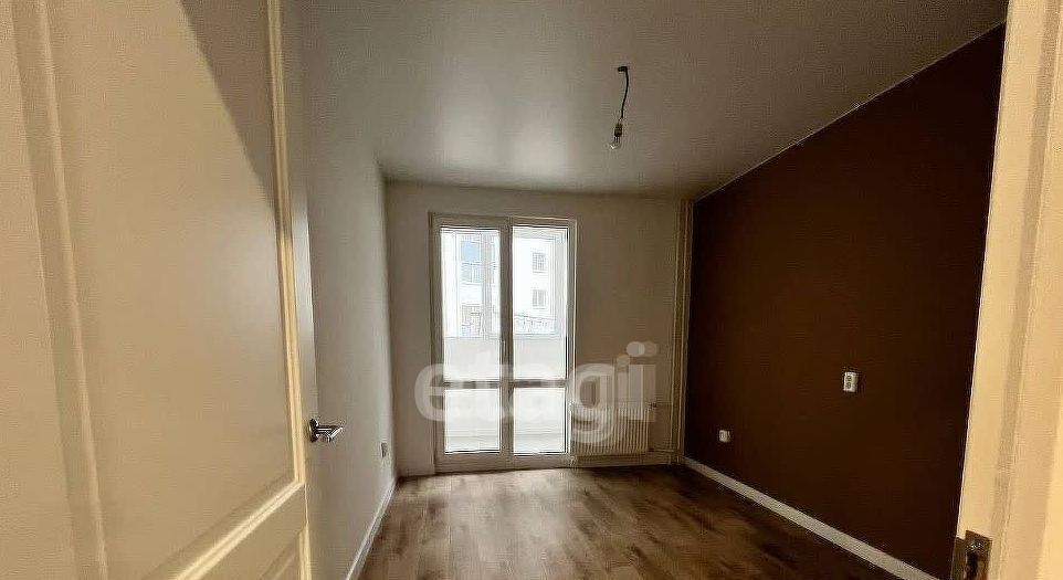 квартира г Курск р-н Сеймский ул Энгельса 115/3 фото 11
