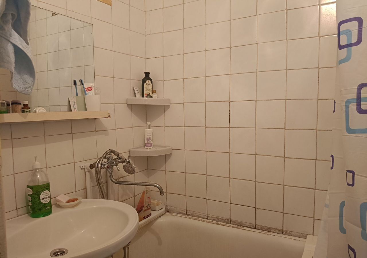 квартира г Железногорск ул Лени Голенькова 23 фото 16