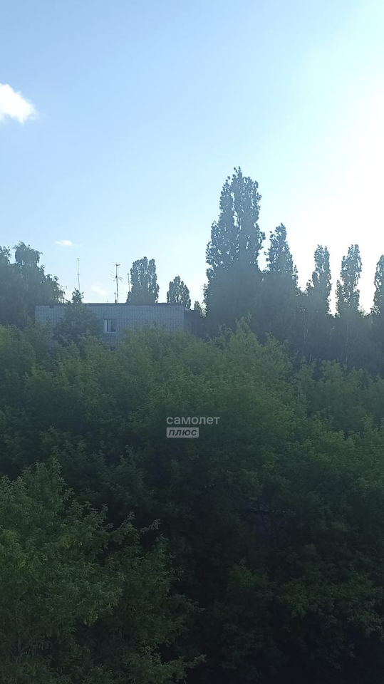 квартира г Курск ул Хуторская 12г Центр м-н фото 6