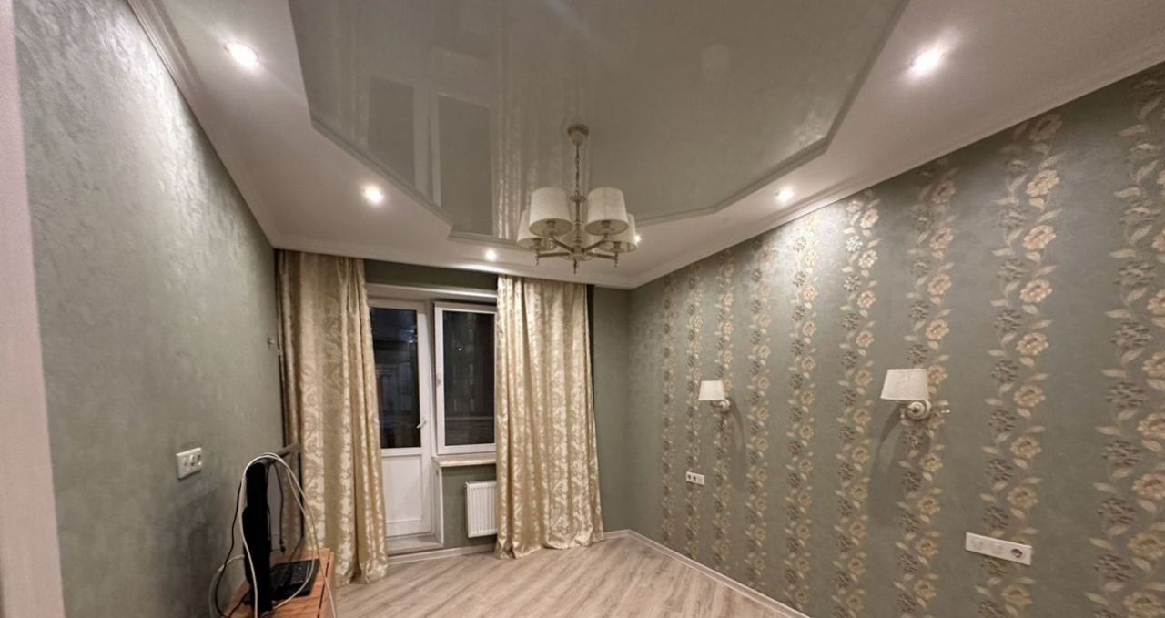 квартира г Одинцово ул Триумфальная 4 Одинцово фото 5