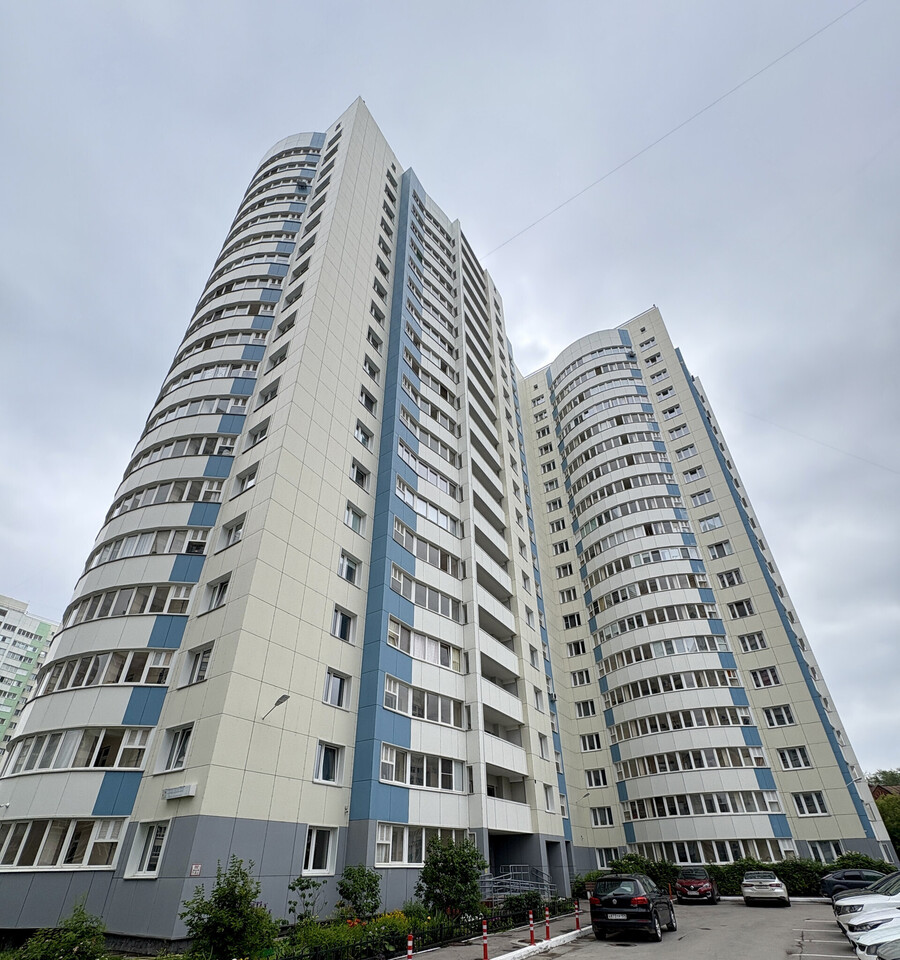 квартира г Пермь ул Чернышевского 17а Свердлова фото 1