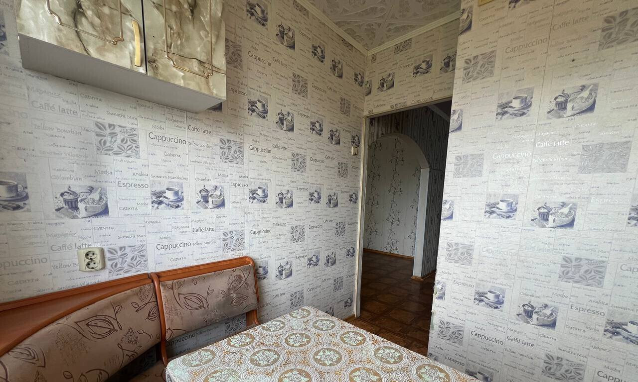 квартира г Оренбург ул Мало-Мельничная 36а фото 3