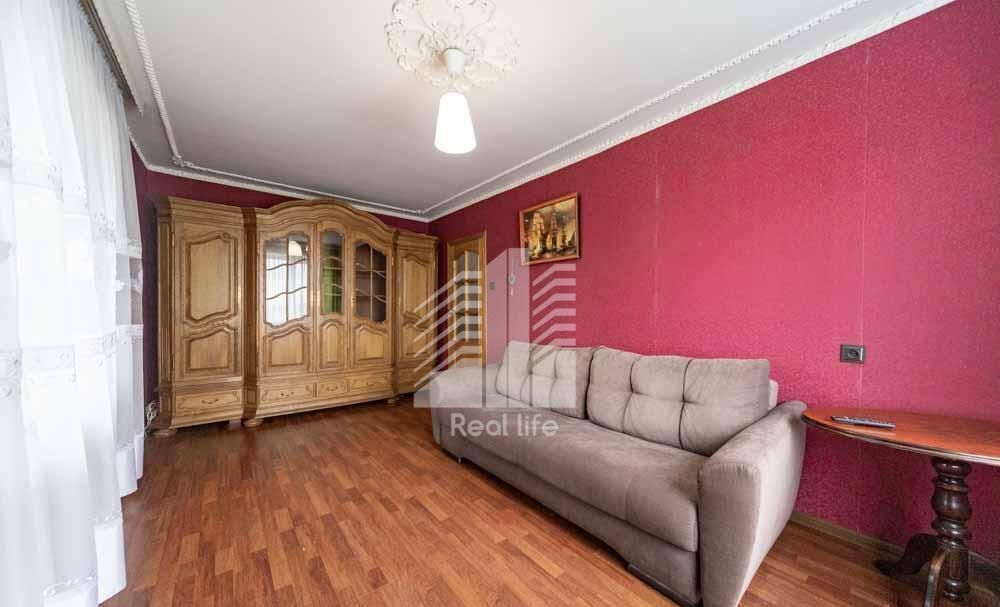 квартира г Домодедово мкр Авиационный пр-кт академика Туполева 10 фото 16