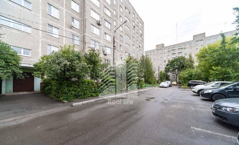 квартира г Домодедово мкр Авиационный пр-кт академика Туполева 10 фото 15