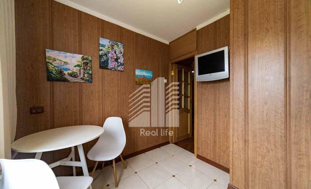 квартира г Домодедово мкр Авиационный пр-кт академика Туполева 10 фото 24