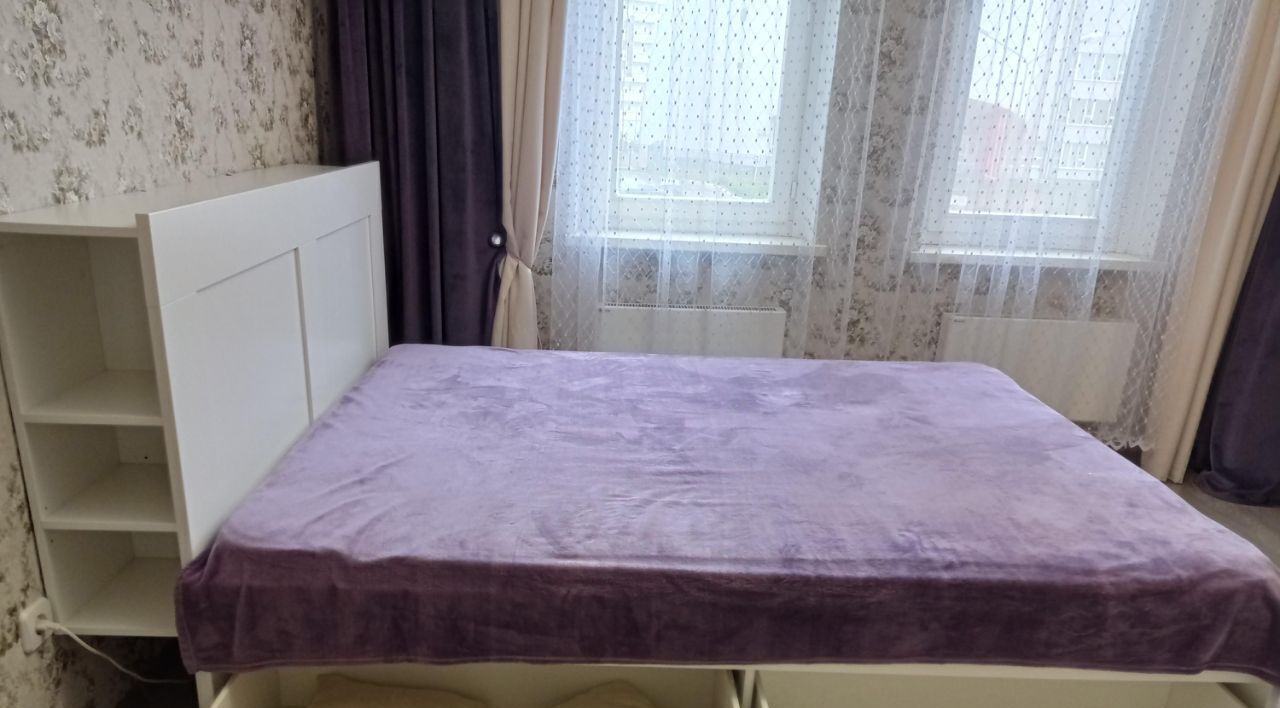 квартира г Балашиха мкр Железнодорожный ул Маяковского 24 Железнодорожная фото 6