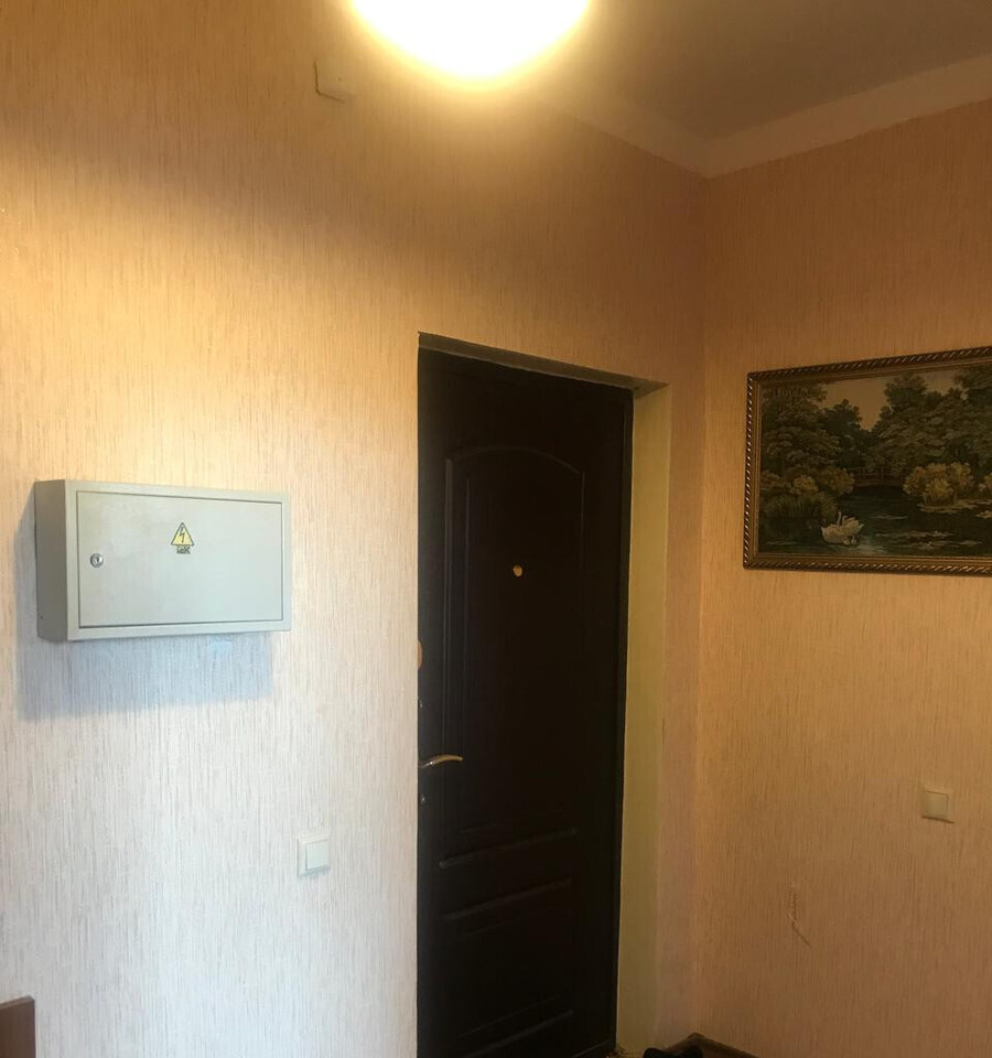квартира городской округ Наро-Фоминский г Апрелевка ул Парковая 9 фото 13