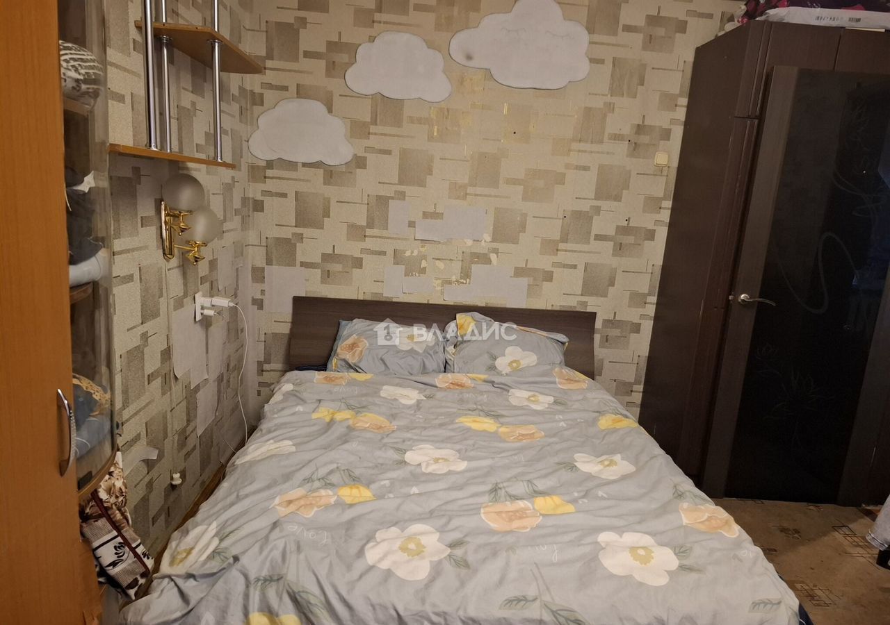 квартира г Волгоград р-н Центральный ул Хиросимы 14 фото 9