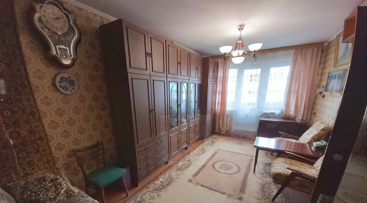 квартира г Жуковский ул Гагарина 46 Ильинская фото 3