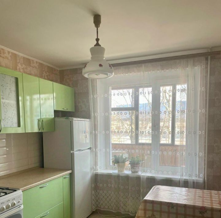 квартира г Королев ул Сакко и Ванцетти 34 Медведково фото 2
