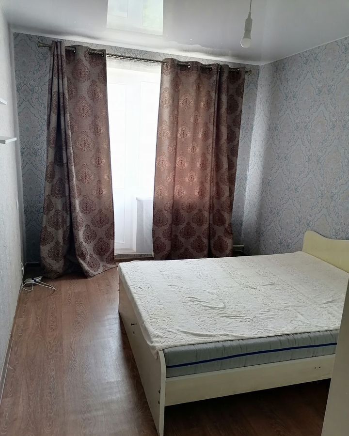 квартира г Волгоград р-н Ворошиловский ул Елецкая 5 фото 9