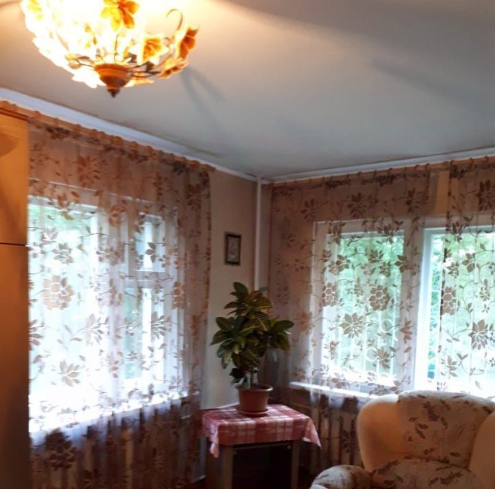 квартира г Ижевск р-н Первомайский ул Ленина 74 фото 1