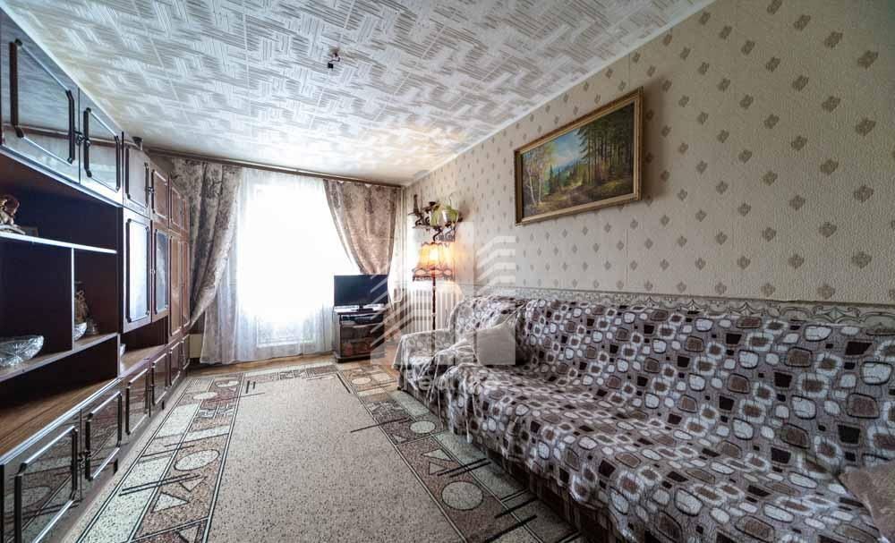 квартира г Домодедово мкр Авиационный пр-кт академика Туполева 4 фото 26