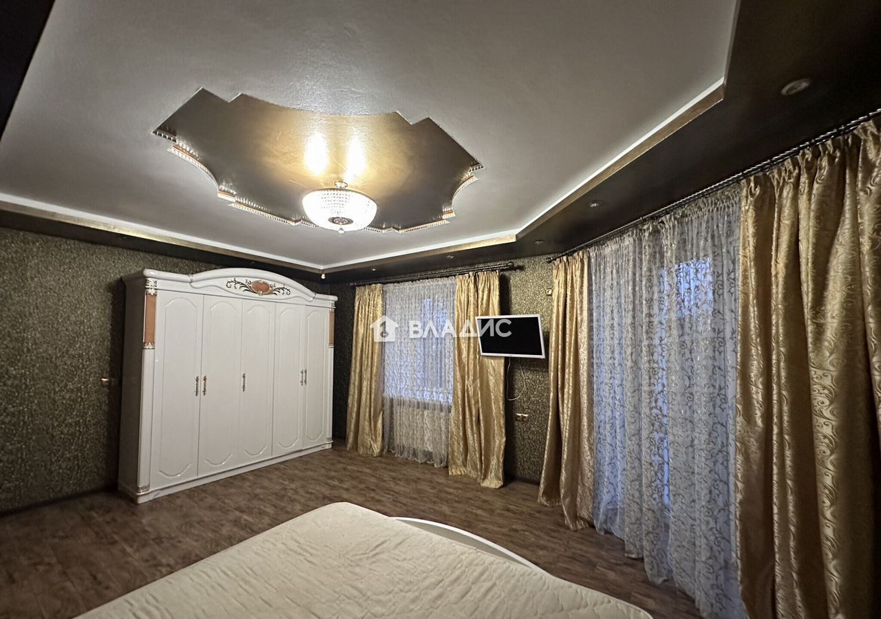 квартира г Волгоград р-н Дзержинский ул Московская 5а фото 15