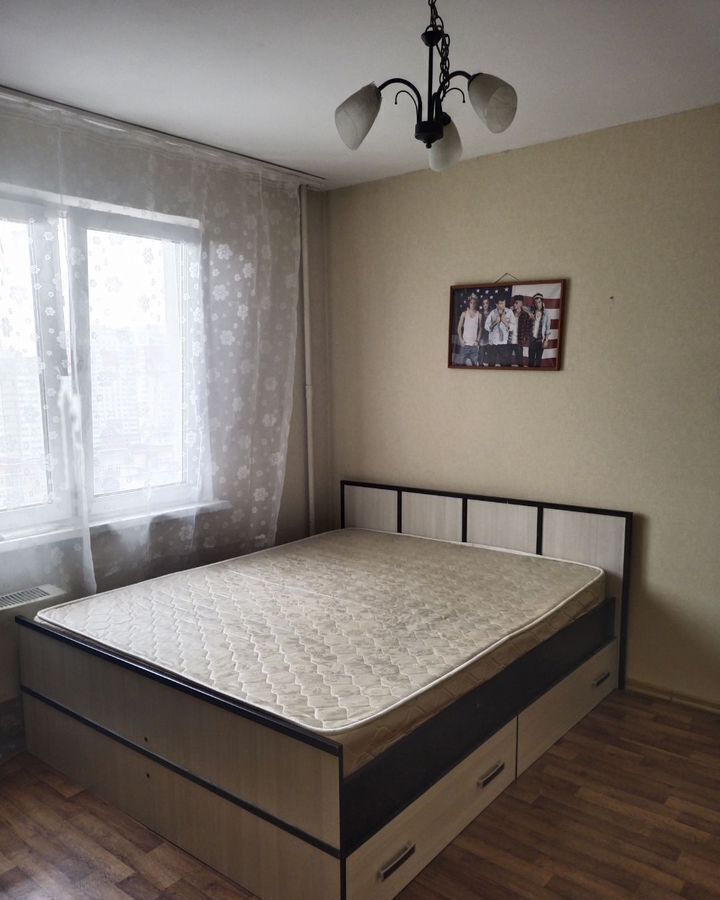 квартира г Балашиха мкр Авиаторов ул Колдунова 10 фото 1