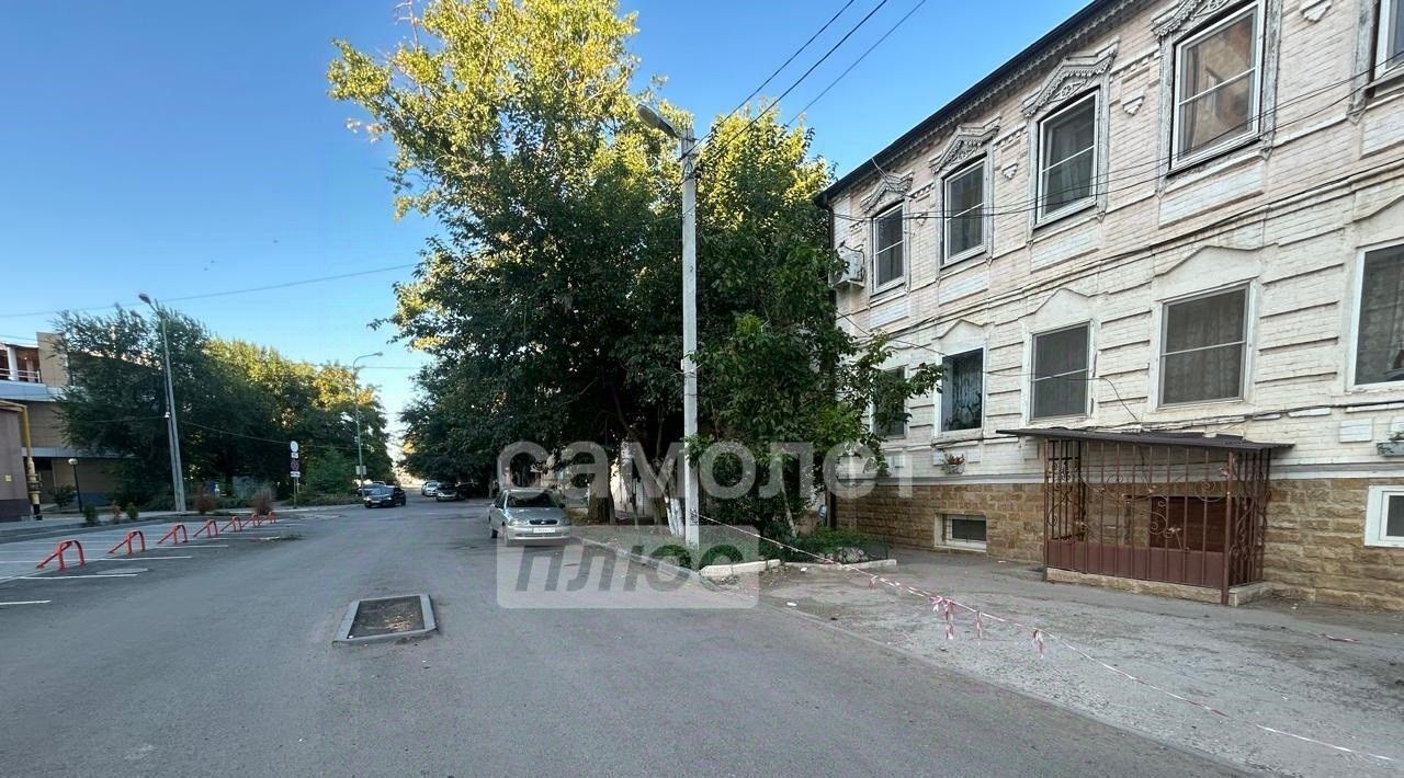 свободного назначения г Астрахань р-н Кировский ул Анатолия Сергеева 21 фото 2