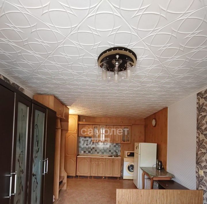 комната г Астрахань р-н Ленинский ул Яблочкова 15а фото 1