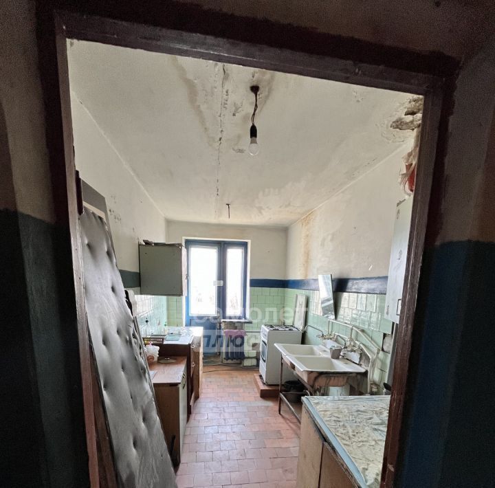 комната г Астрахань р-н Кировский ул 11-й Красной Армии 5 фото 2
