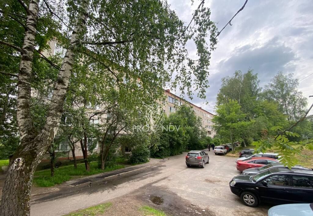 комната городской округ Пушкинский г Красноармейск ул Гагарина 11 фото 10