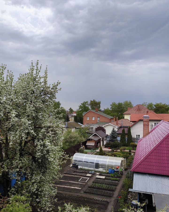 квартира г Тольятти р-н Центральный ул Комсомольская 44 фото 5
