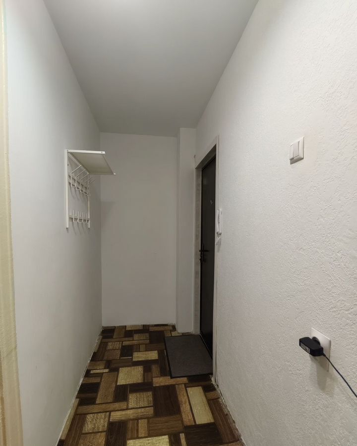 квартира г Тольятти р-н Центральный ул Комсомольская 44 фото 14