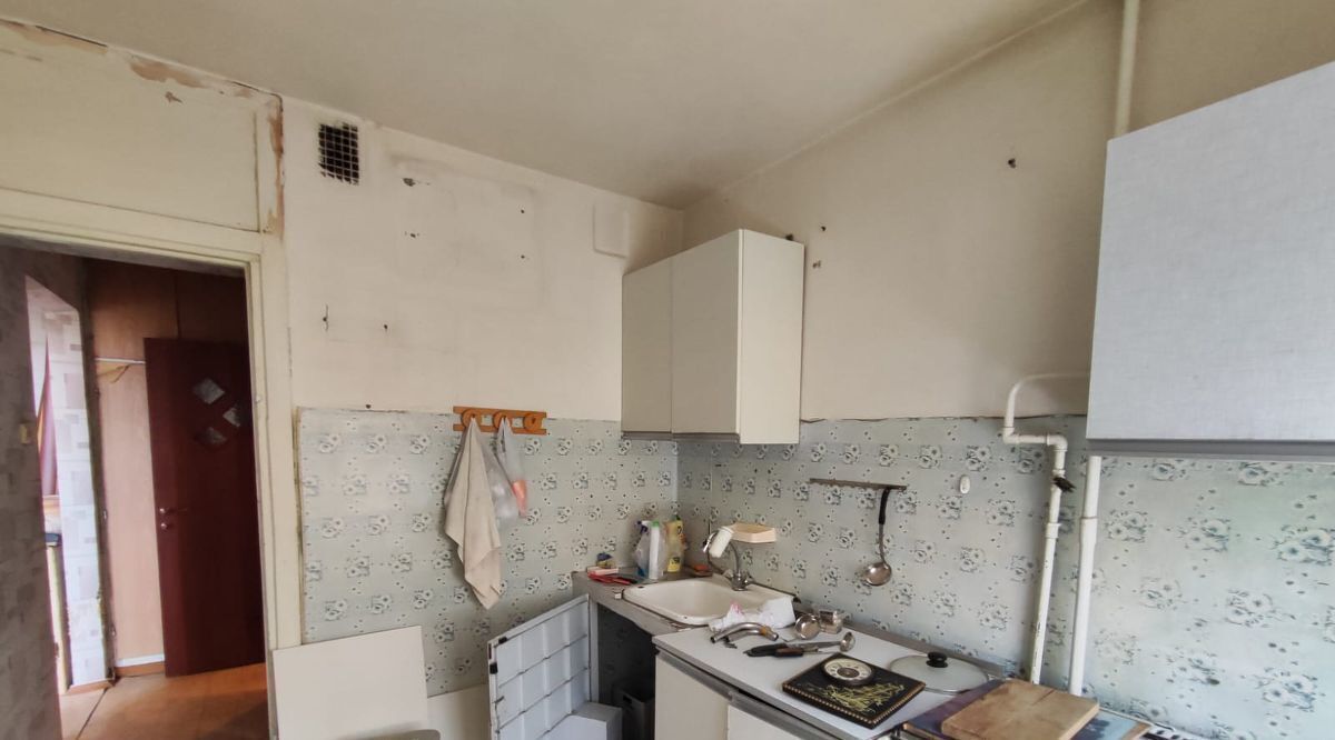 квартира г Егорьевск ул Механизаторов 22 фото 9