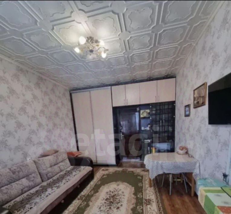 комната г Сургут проезд Первопроходцев 2 25-й фото 3