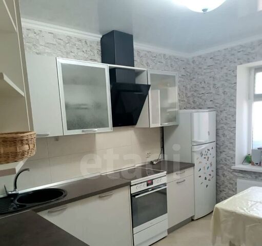 квартира р-н Октябрьский дом 67/2 фото