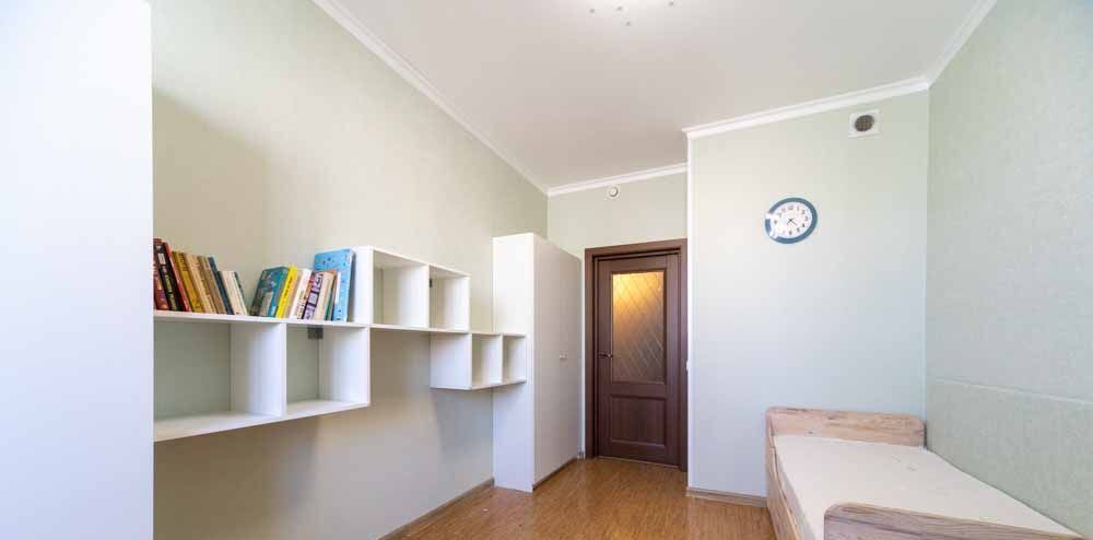 квартира г Домодедово мкр Южный ул Курыжова 3 Домодедовская фото 11