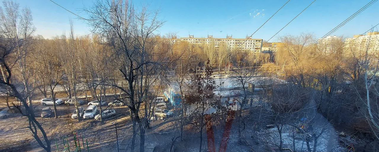 квартира г Самара Безымянка ул Стара Загора 165 фото 29