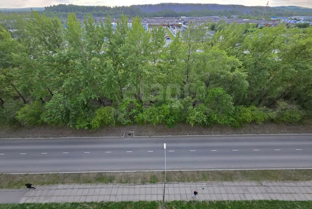 квартира г Нижний Тагил ш Черноисточинское 7/3 фото 6