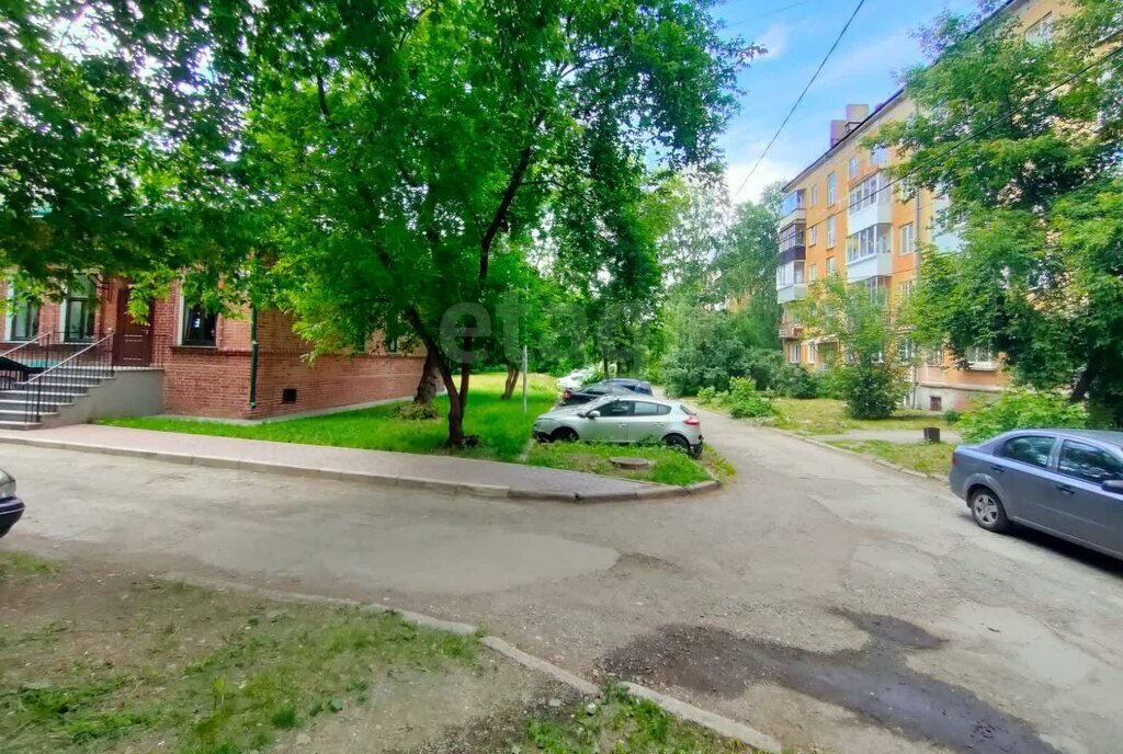 квартира г Нижний Тагил ул Карла Маркса 22 фото 15
