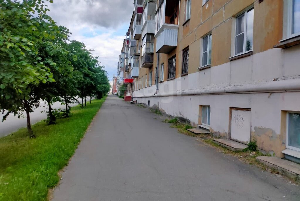 квартира г Нижний Тагил ул Карла Маркса 22 фото 16