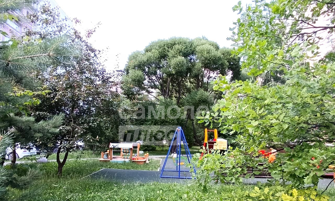 квартира г Новосибирск Нижняя Зона Академгородок ул Полевая 18 м-н фото 25