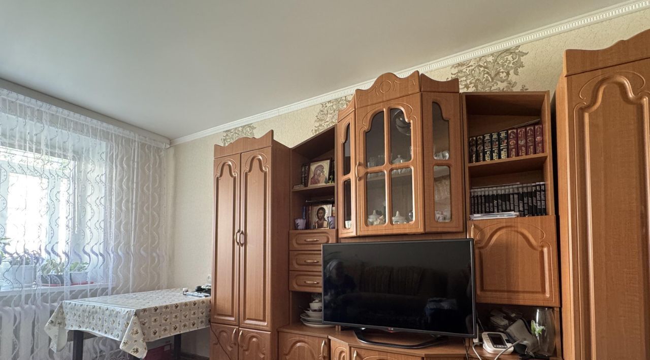 квартира р-н Мелеузовский г Мелеуз мкр 32-й 23 фото 3