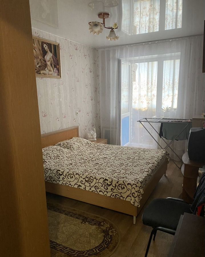 квартира г Новоалтайск ул Высоковольтная 4 фото 4