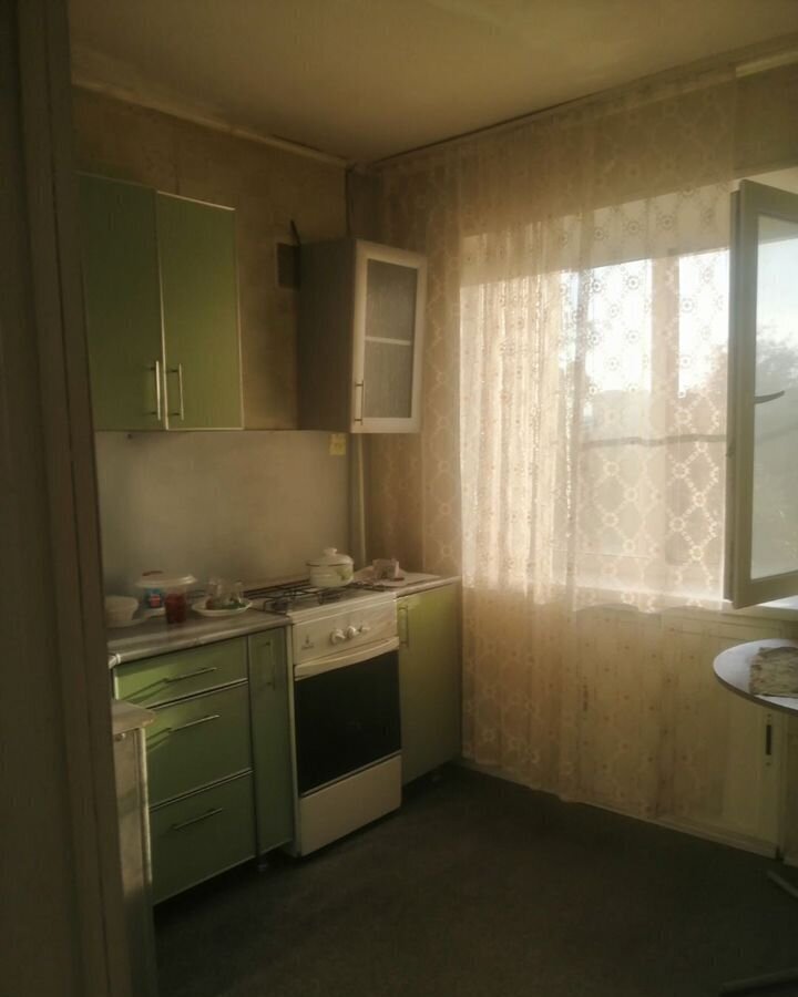квартира г Миасс пр-кт Макеева 37 р-н Северный, Миасский г. о. фото 3