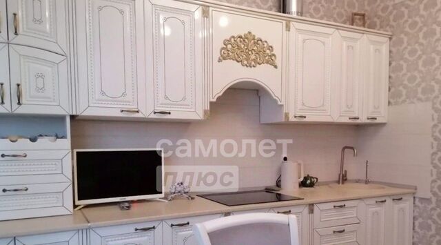 р-н Прикубанский ул им. 40-летия Победы 186к/2 фото