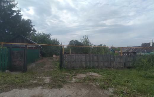 земля г Новокуйбышевск Чувашские Липяги ул Оренбургская фото 2