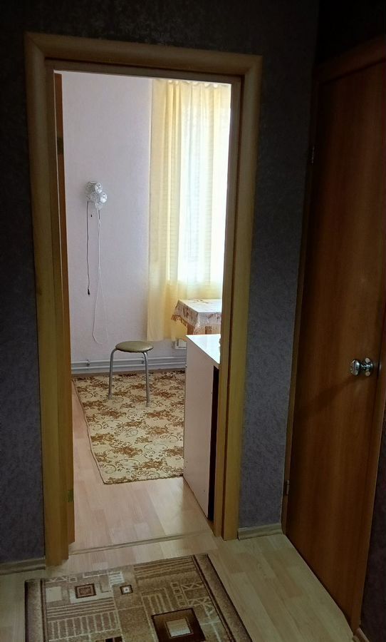 квартира г Белгород Восточный ул Беловская 4 фото 10