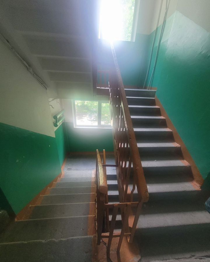 квартира г Нижний Тагил р-н Дзержинский ул Юности 33 фото 13
