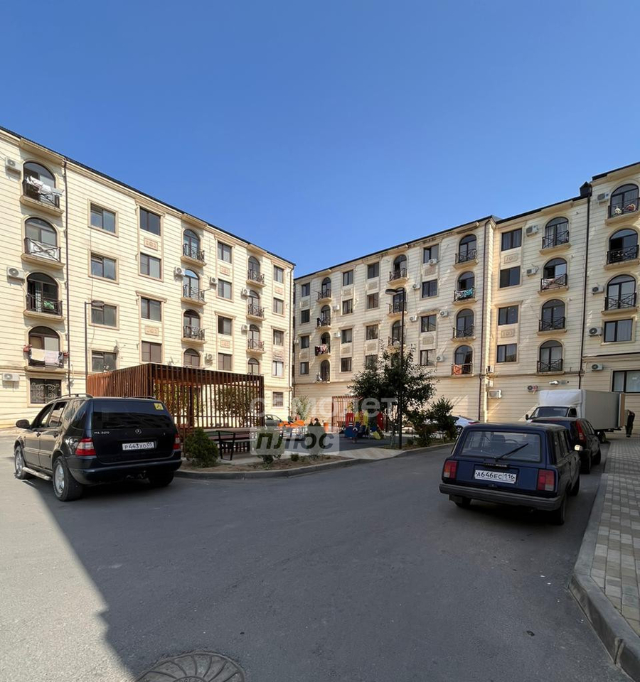 квартира г Дербент ул В.Ленина 4 фото 9