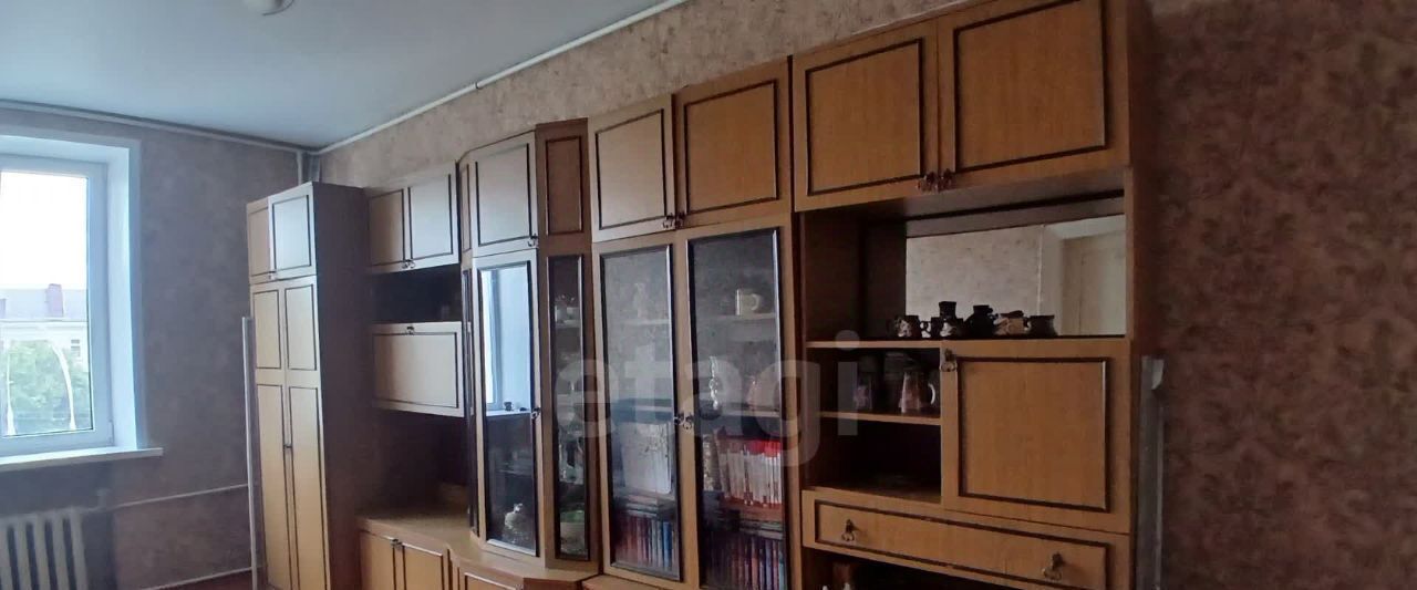 квартира г Тамбов р-н Советский ул Интернациональная 73 фото 11