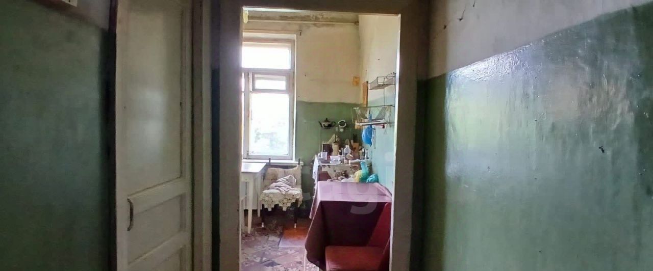 квартира г Тамбов р-н Советский ул Интернациональная 73 фото 13